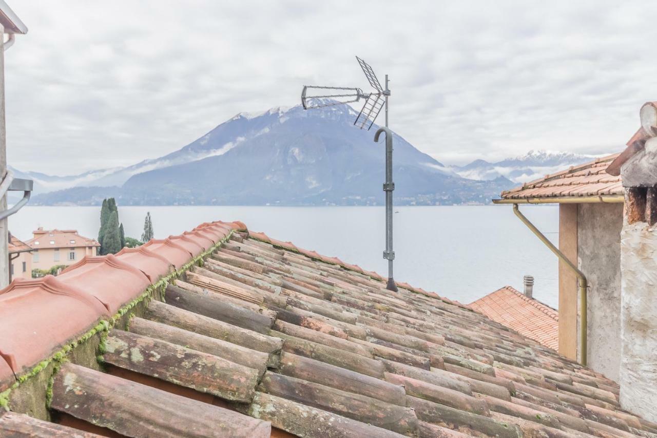Casa Manoli Varenna Exterior foto